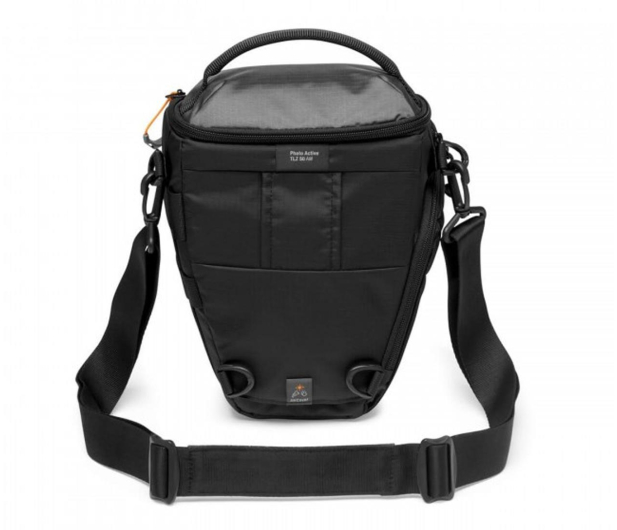 Lowepro Photo Active TLZ 50 AW Black - 1181445 - zdjęcie 2